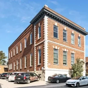 Greenway Ottawa office
