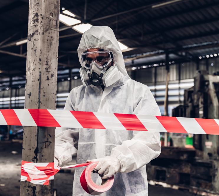 asbestos disposal service ottawa