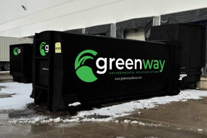 compactor services Ottawa
